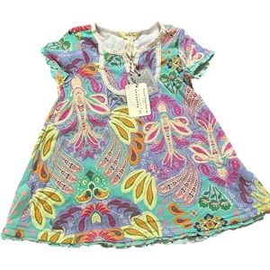 Matilda Jane Girls Treasure Trove Cover Up